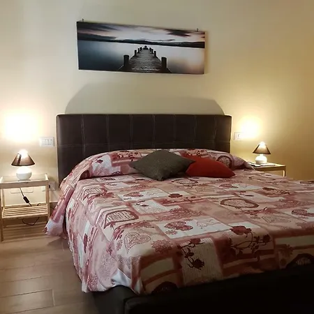 Itineror Ergo Sum Отель типа 