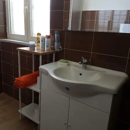 Itineror Ergo Sum Отель типа 