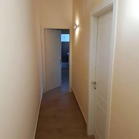 Itineror Ergo Sum Отель типа 